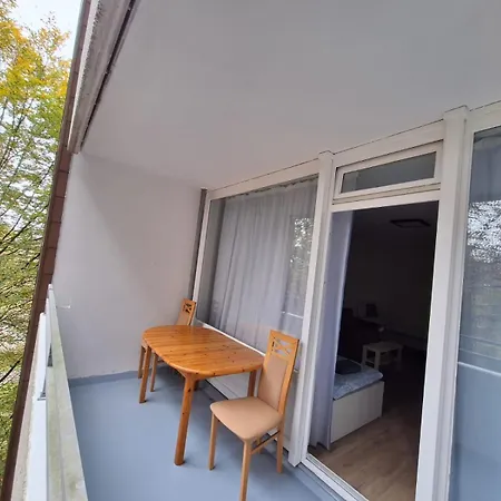 Apartmán Tina Hannover