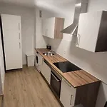 Appartement Tina Hanovre