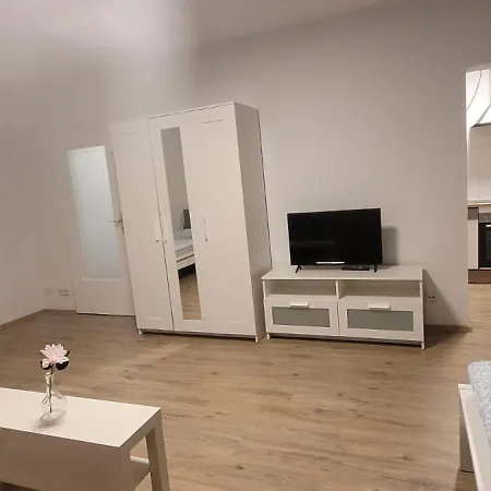 Apartamento Tina