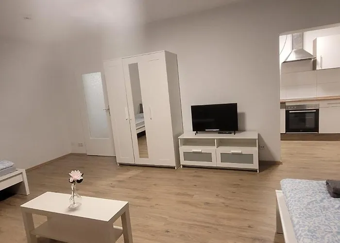 Appartement Tina